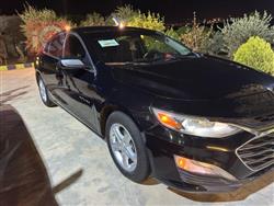 شێڤرۆلێت مالیبۆ